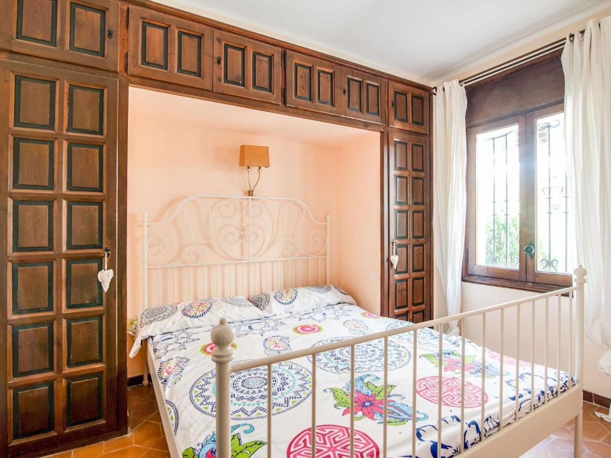 Belvilla By Oyo Casa En El Roc De Sant Gaiet Appartement