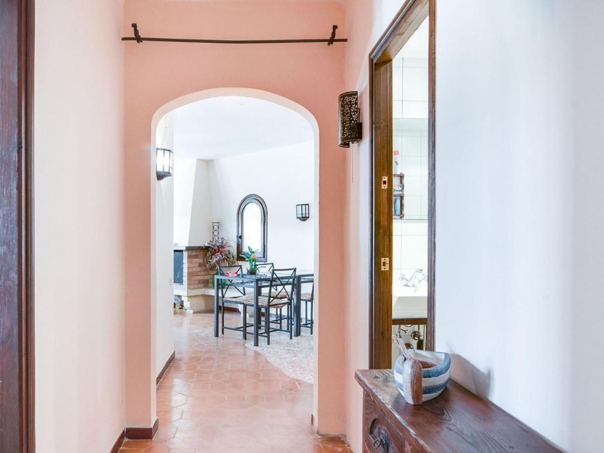 Appartement Belvilla By Oyo Casa En El Roc De Sant Gaiet *