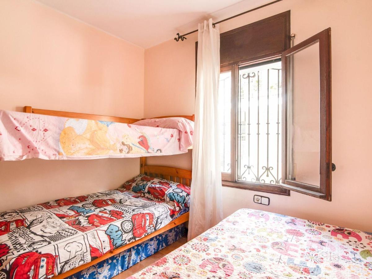 Apartamento Belvilla By Oyo Casa En El Roc De Sant Gaiet *